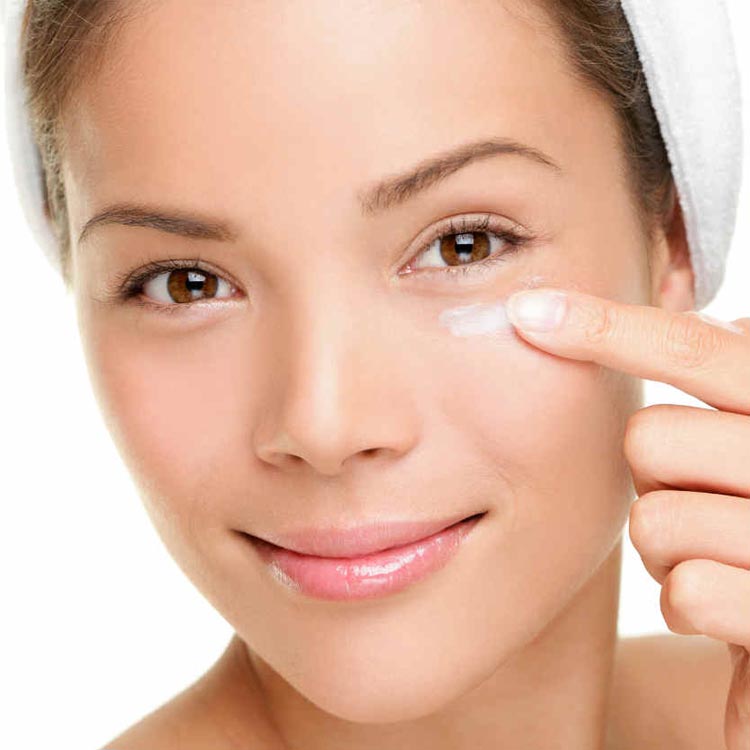Tratamiento de Ojeras